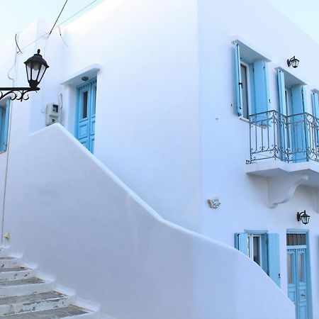 Апартаменты 1870 House 1&2 Plaka  Экстерьер фото
